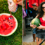 The Louisiana Watermelon Festival
