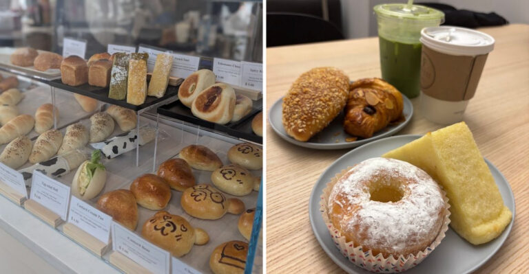 This Massachusetts Dessert Spot Serves Japanese Treats Almost Too Pretty To Eat