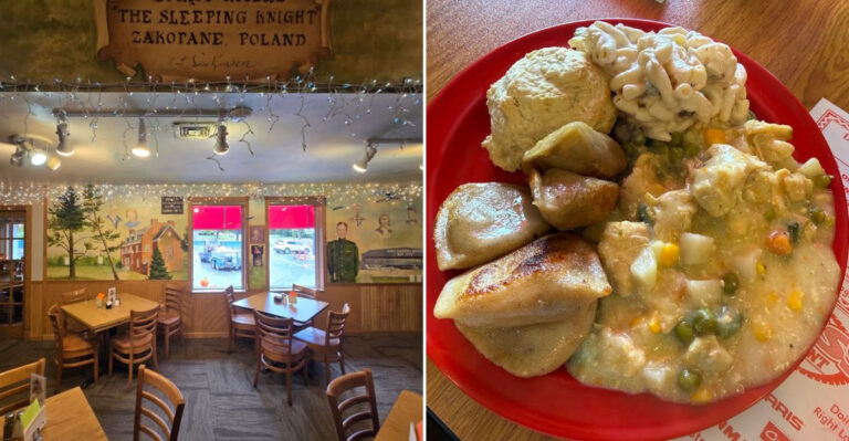 This Michigan All-You-Can-Eat Favorite Keeps Road-Trippers Coming Back