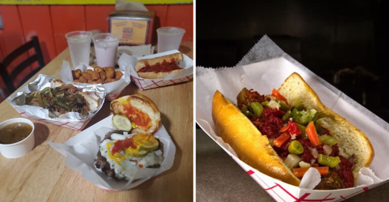 This Minnesota Hot Dog Stand Has Served The Same Beloved Style For Decades