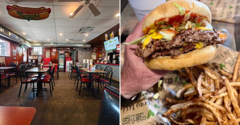 This Missouri Roadside Burger Stand Is Still Serving Classic Burgers The Way They Were Meant To Be