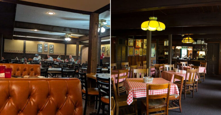 This Mouthwatering Kansas Fried Chicken Trail Is Worth Planning Your Weekend Around