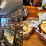 Stein’s Market and Deli