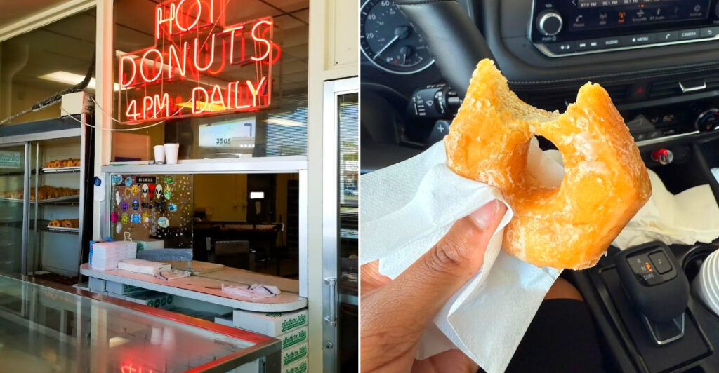 Southern Maid Donuts