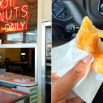 Southern Maid Donuts