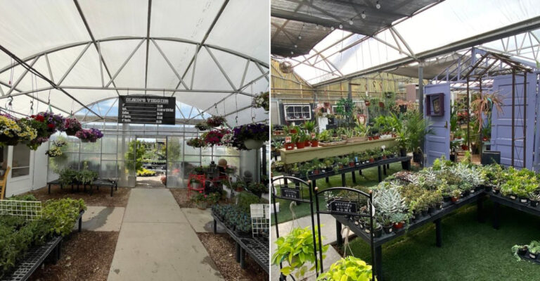 This Payson Garden Shop Has Helped Utah Grow Flowers Since 1942