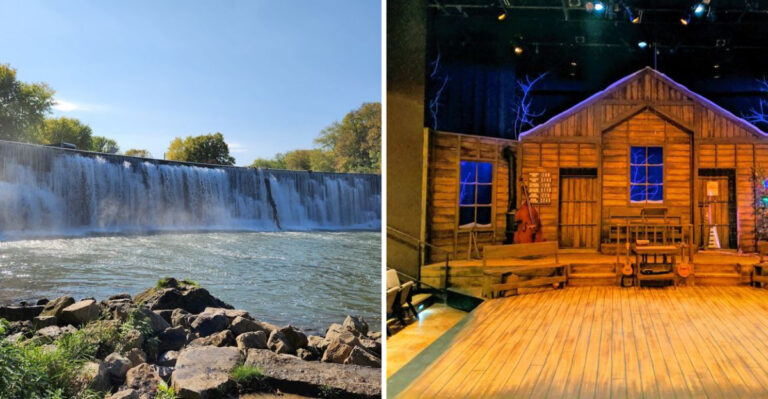This Peaceful Minnesota Small Town Belongs On Your Weekend Route