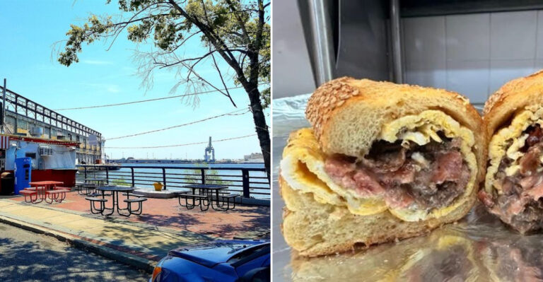 This Pennsylvania Roadside Stand Proves A Great Sandwich Doesn’t Need Reinvention
