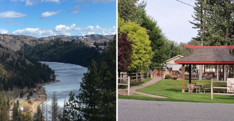 This Quiet Washington Valley Town Still Flies Under Most Travelers’ Radar