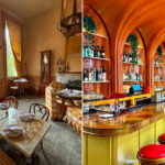 The Elysian Bar