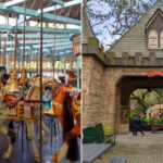 Carousel Gardens Amusement Park