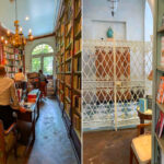 Faulkner House Books