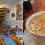 This Tiny Virginia Restaurant Serves The Peanut Soup Everyone Talks About