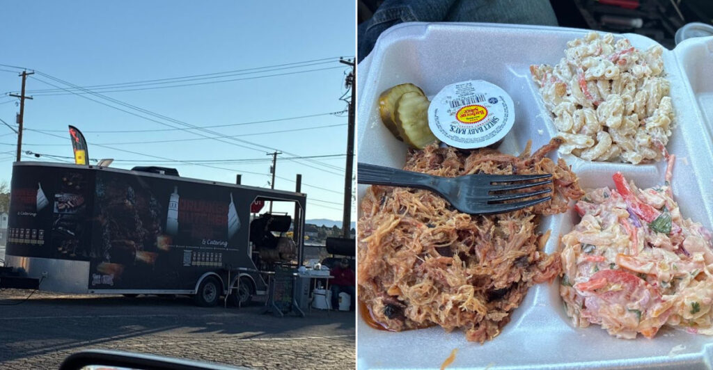 This Utah BBQ Joint Is Housed In An Old Butcher Shop And The Coleslaw Alone Is Worth The Drive