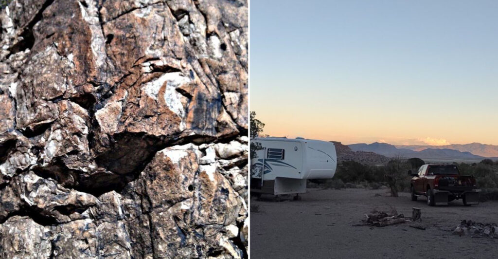 This Utah Park Offers A Rare Chance To Hunt For Fossils From 450 Million Years Ago