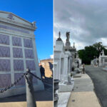St. Louis Cemetery No. 1
