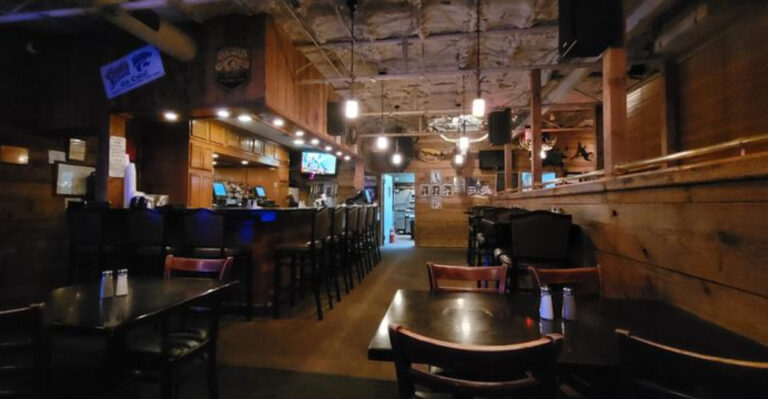 You Would Not Expect A Humble Kansas Steakhouse To Serve Filet Mignon This Good