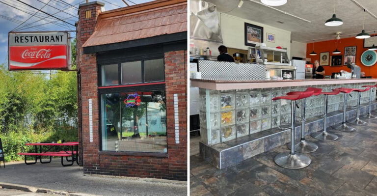 10 Kentucky Diners Where Older Generations Still Find The Meals They Remember