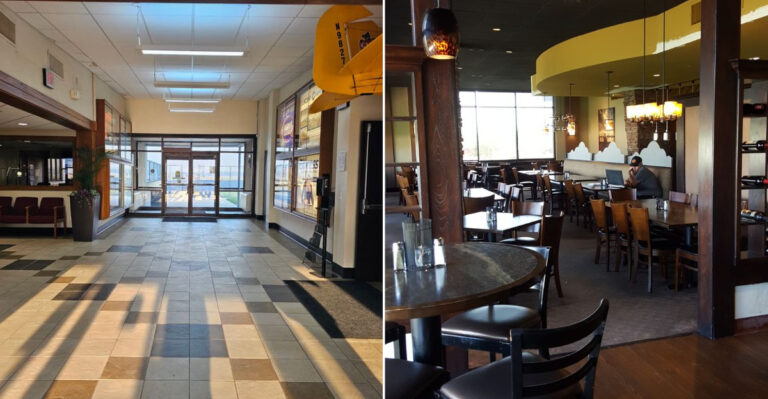 Kansas’s Oldest Buffet Still Serves Food Just Like Grandma Used To Make