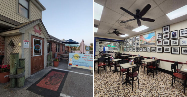 10 Maryland Restaurants Still Drawing Crowds After Decades