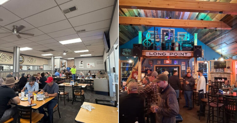 13 Unassuming Kansas Eateries Locals Secretly Hope You Never Find