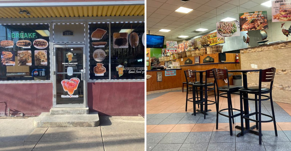 10 Pennsylvania Restaurants Locals Trust For Crispy Fried Catfish