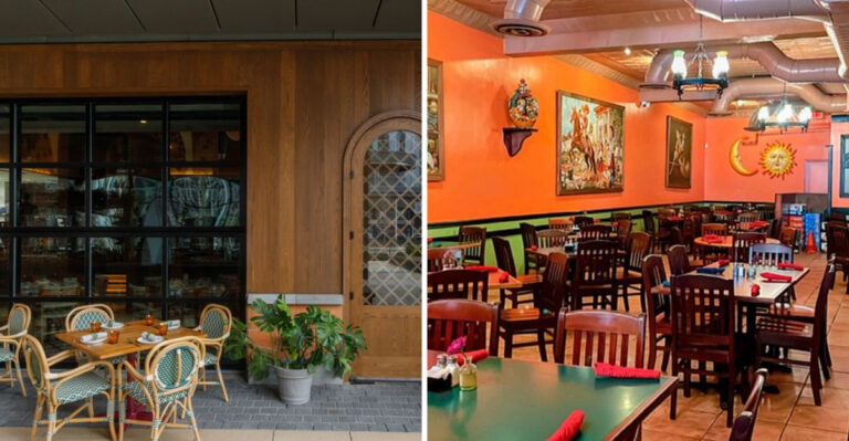 10 Virginia Kitchens Making Fresh Tortillas Worth Waking Up For