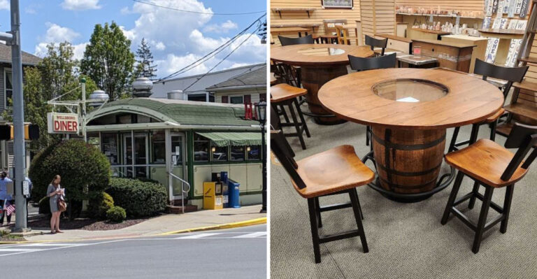 15 Longtime Pennsylvania Restaurants That Are Still Packed Today