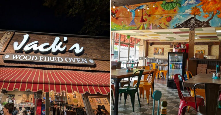 This Utah Pizza Has A Crust So Good People Are Calling It Life-Changing
