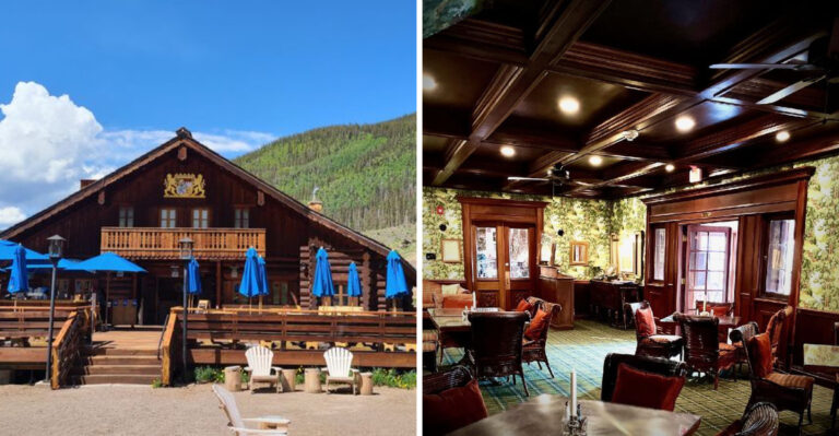 New Mexico Mountain Town Restaurants You Shouldn’t Miss