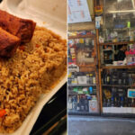 Manchu Food Store