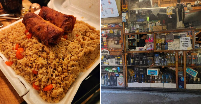 Why Louisiana Locals Refuse To Share The Location Of This Chicken Stand