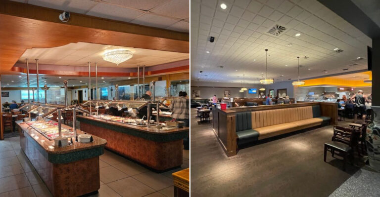 12 Budget-Friendly Kansas Buffets Where You Can Feast Without Overspending