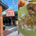 Classic Cafeterias In Louisiana