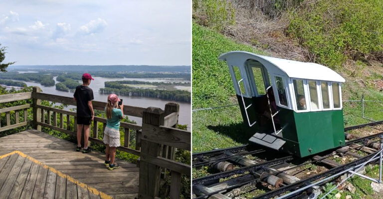 12 Surprisingly Affordable Iowa Family Adventures That Won’t Break The Bank In 2026