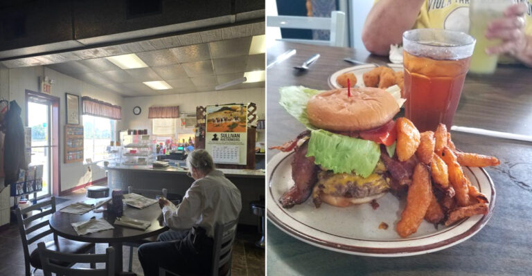 This Small-Town Iowa Restaurant Has Been Serving Hungry Travelers Since 1932