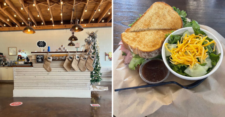 Diners Discover This North Carolina Restaurant And Immediately Wish They Had Found It Earlier