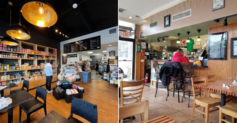 12 Kansas Delis To Grab The Perfect Picnic Sandwich For Your Last Lake Weekend