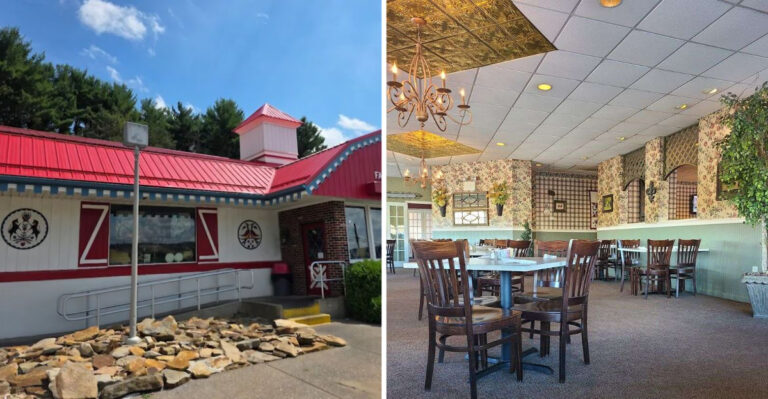 10 Pennsylvania Amish Comfort Food Spots Worth Leaving The City For