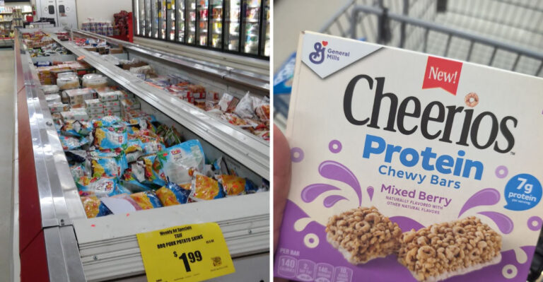 This Tennessee Grocery Store Makes Saving Big On Everyday Groceries Surprisingly Easy
