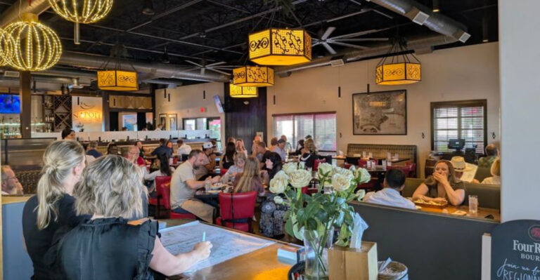 12 Surprisingly Affordable Italian Places In Kansas Serving Massive Portions