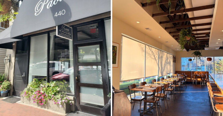10 North Carolina Italian Restaurants Devoted Regulars Refuse To Replace