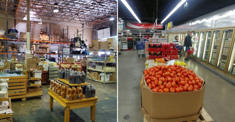 10 Secret Utah Bulk Grocery Stores Where Families Save Big