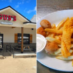 Gus’ Restaurant