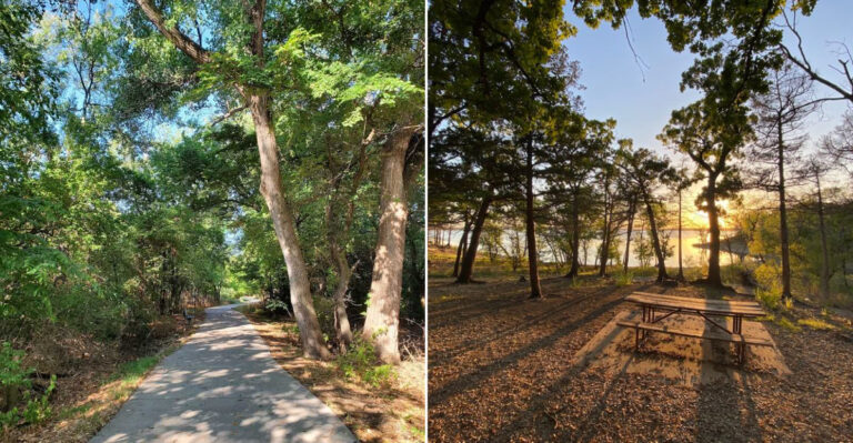 11 Beginner-Friendly Hikes In Kansas To Tackle This Summer