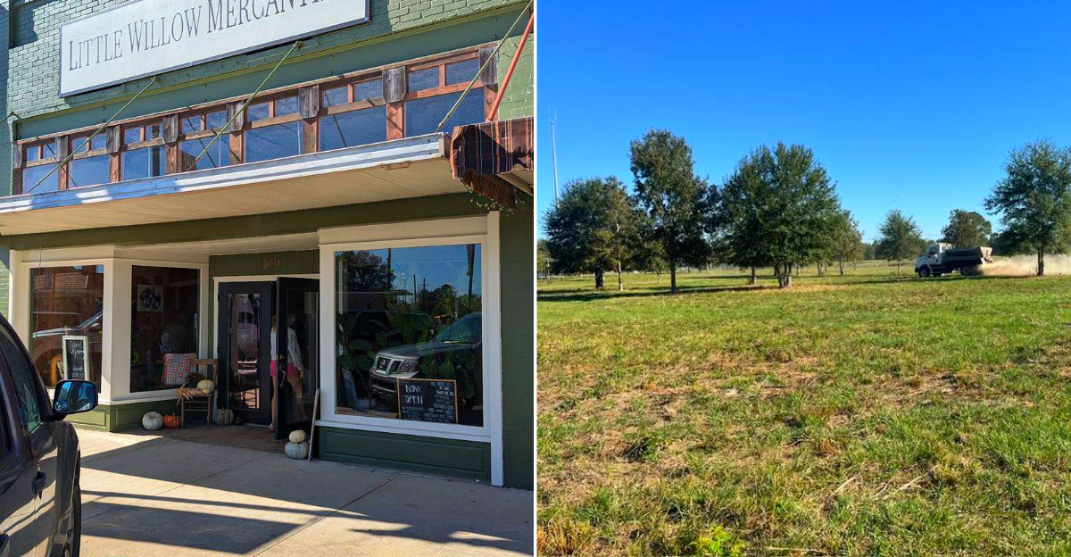 8 Louisiana Mennonite Markets And Farm Stops Worth A Trip For Fresh Bakes, Farm Dairy, And Handmade Goods