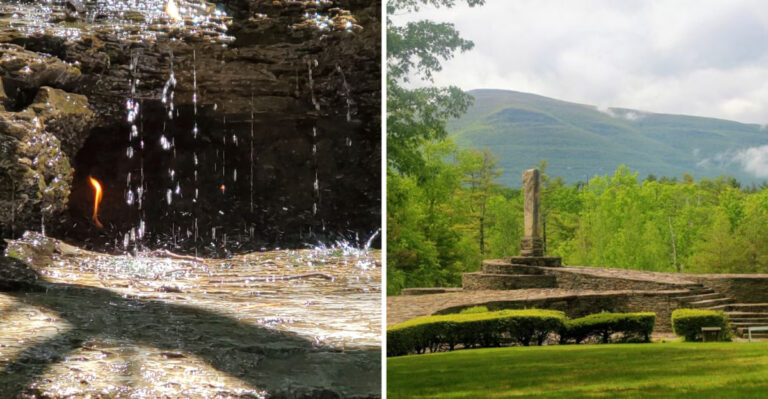12 Little-Known New York Attractions Worth Putting On Your Radar