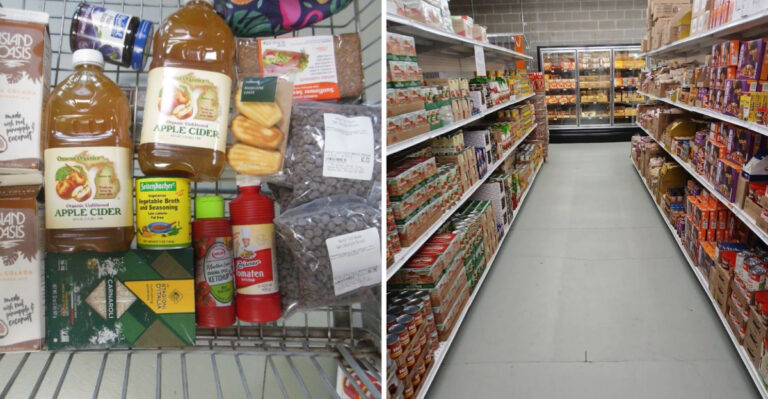 Michigan Shoppers Are Finding Bigger Savings At This Easy-To-Love Grocery Store