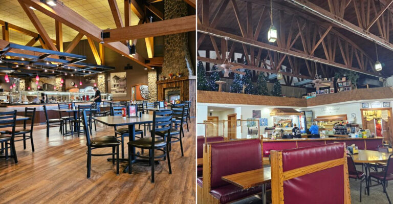 Secret Iowa Buffets That Serve Real Homemade Comfort Food Just Like Grandma Used To Make