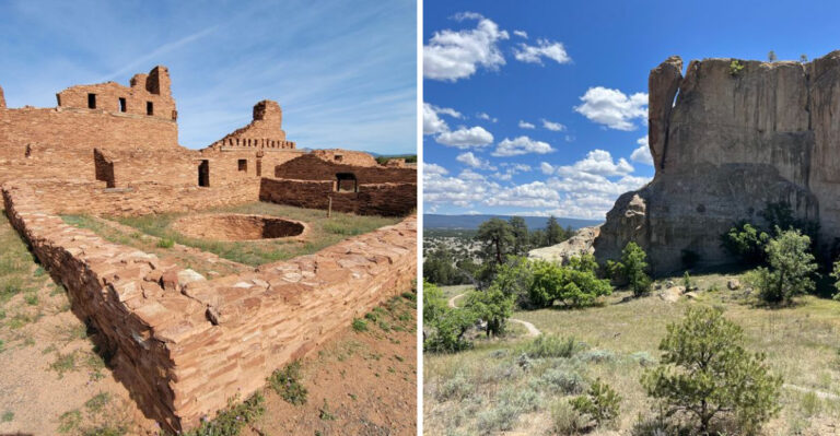 11 Cheap New Mexico Family Adventures That Won’t Break The Bank In 2026